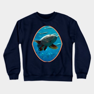 fish, cute fish, free fish, coral fish, fish coral, goldfish, pez, peces, pez colar, peces coral Crewneck Sweatshirt